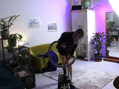 Verga grande, Mamada, Alemán, Lamidas, Fiesta, Coño