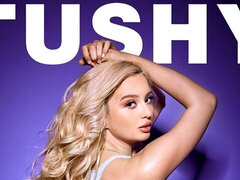 18 летние, Жопа, Большой член, Минет, Натуральные сиськи, Тощие, Молоденькие, Сиськи