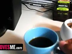 18 años, Americano, Mamada, Corridas, Garganta profunda, Hd, Gritar, Adolescente