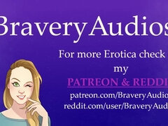 Breeding Your Curvy Wife On Your Wedding Night [voice Only]