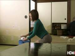 Азиатки, Красотки, Мужья, Японки, Молоденькие