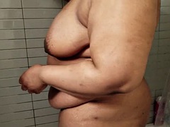 素人, デカチン, 黒人, 黒人, 淫乱熟女, 乳首, オッパイの, 妻