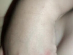 Amateur, Gros cul, Attrapée, Fait maison, Orgasme, Chatte, Adolescente, Voyeur