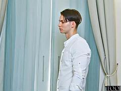 フェラチオ, イく瞬間, エロティック, ハードコア, 下着, ソフトコア, 生徒, 教師