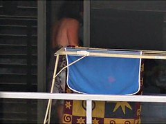 Hotel, Office, Voyeur