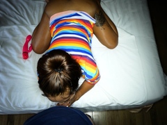 Leie, Asiatisch, Hundestellung, Hd, Milf, Pov, Muschi, Thai