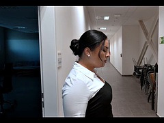 Bruinharig, Gevangen, Tsjechisch, Europees, Harig, Rijpe lesbienne, Moeder die ik wil neuken, Panty