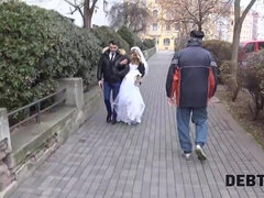 結婚, 浮気する, バック, ヨーロピアン, Hd, ラフ, ストッキング, ティーン