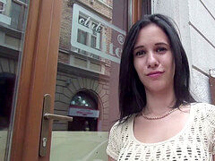 Grosser schwanz, Deutsch, Jungendliche (18+)