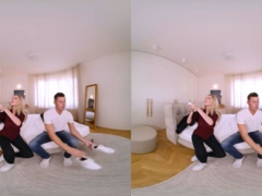 Rubia, Sexo duro, Hotel, Pov