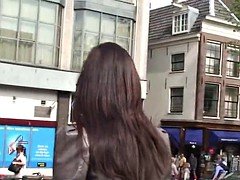 Голландки, Порка