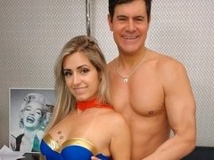 Amateur, Culo, Culo grande, Rubia, Mamada, Pajear, Sexo duro, Tetas