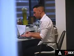 Anal, Big tits, Blowjob, Deepthroat, Dick, Hd, Petite, Screaming