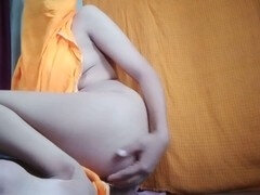 18 años, Gorda, Novio, Indio, Madres para coger, Mamá, Coño, Solo