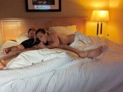 Leie, Grosser schwanz, Blasen, Rau