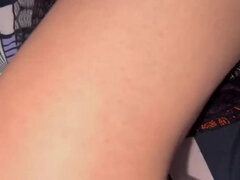 Arsch, Betrug, Extrem, Freundin, Hd, Einschiebung, Muschi, Rau