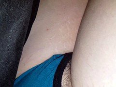 Behaart, Spanner, Ehefrau