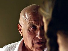 Grosse titten, Aufs gesicht abspritzen, Latina, Milf, Flotter dreier