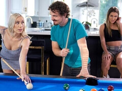 デカ尻, デカチン, デカパイ, フェラチオ, バック, 女 人男 人, ガリガリ, ティーン