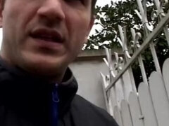 Leie, In den arsch, Französisch, Pov, Realität, Schulmädchen, Jungendliche (18+), Uniform