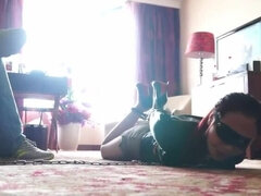 Asiatique, Bondage domination sadisme masochisme, Hd, Japonaise
