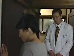 Asiático, Belleza, Japonés