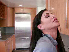 Taboo-family, caught-fucking-mom, blow-job