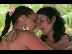 Grosser arsch, Grosse titten, Blondine, Lesbisch, Milf, Muschi, Jungendliche (18+), Titten