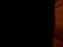 Amateur, Verga grande, Negro, Ébano