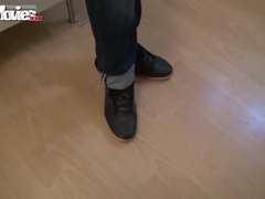 Enthousiasteling, Lul, Duits, Hardcore, Reusachtig, Interraciaal