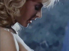 Blondine, Blasen, Klassisch, Hardcore, Muschi, Retro, Jungendliche (18+), Vintage