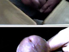 素人, イく瞬間, のぞき