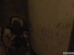 Blonde, En levrette, Branlette thaïlandaise, Lingerie, De plein air, Rasée, Chaussures, Adolescente