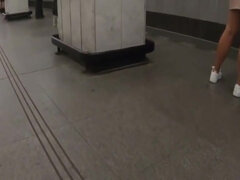 茶髪の, Hd