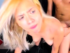Broken Latina Whores - Sofia School Daze