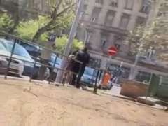 Double penetration, Gangbang, Group, Russian