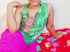 18 años, Beso negro, Tía, Culo grande, Pareja, Indio, Mucama