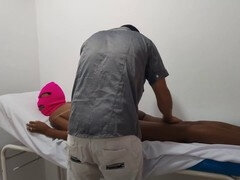 Leie, Braunhaarige, Selbstgemacht, Indisch, Latina, Massage, Milf, Uniform