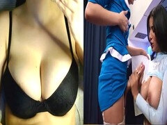 デカチン, チン, ダブル開発, 顔射, フタナリ, 現実
