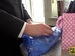 Anal, Bondage, Femme couguar, Domination, Fétiche, Mère que j'aimerais baiser, Réalité