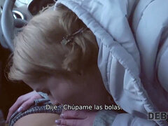 Homemade, Money, Reality, Russian, Teen