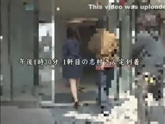 Gros seins, Couple, Fétiche, Japonaise