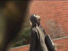 Flashing, Japanese, Thong
