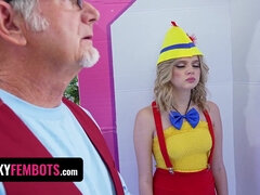 18 jaar, Lieveling, Pijpbeurt, Hakken, Kut duiken, Geschoren, Tiener, Tieten likken