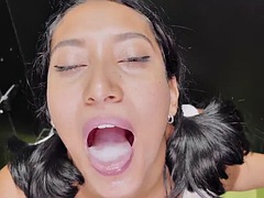PL - Pries Angel Glory Hole
