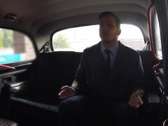 Grosser schwanz, Blasen, Auto, Süss, Handjob, Im freien