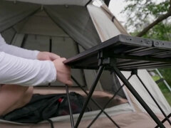 Grote mammen, Huisgemaakt, Reusachtig, Tieten likken