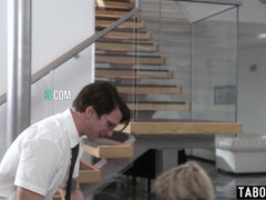 デカチン, デカパイ, 巨乳な, エロ熟女, チン, ハードコア, 熟年, 淫乱熟女