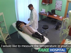 Большие сиськи, Чешки, Доктор, Медосмотр, Секс без цензуры, Хд, Медсестра, Подглядывание