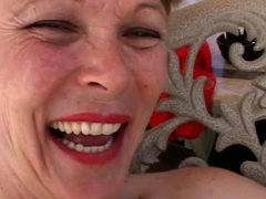 叔母, オマンコ